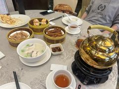 -香云轩·顺德菜(香云纱园林酒店店)