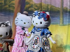 -安吉Hello Kitty乐园