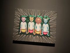 -上海当代艺术博物馆