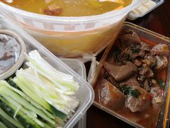 -守柴炉烤鸭(科华中路王府井店)