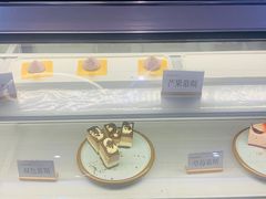 -和润艺术酒店-自助早餐厅