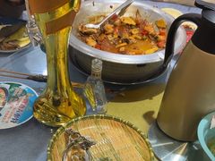 -大师傅金奖啤酒鱼(西街口总店)