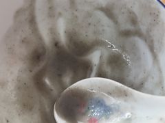 -老福平张记杏仁茶芝麻茶