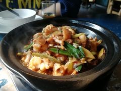 -兰桂坊·花园餐厅(西湖店)