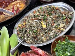 -肥龙火锅(南坪店)