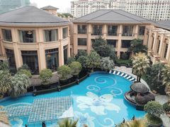 -上海星河湾酒店(闵行店)