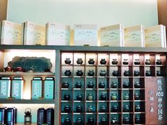 -小茶闲舍·观景商务茶馆(广州塔店)