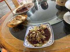 -燕北云山·农家菜·灶台鱼(密云溪翁庄店)