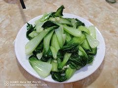 -百味香重庆鸡公煲(厦大学生公寓老店)