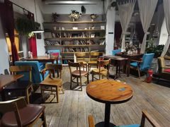 大堂-雕刻时光咖啡馆(北师大店)