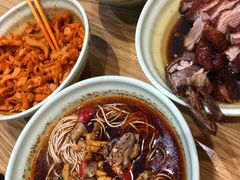 -晓马鸭店(新芜路店)