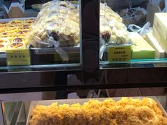 -鲍师傅糕点(国金街店)