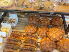 -巴黎贝甜(右安门店)
