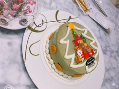 -哈根达斯(武汉天地店)