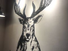 -THE ALLEY 鹿角巷(时代天街A馆店)