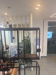 -极客侠男士假发定制补发