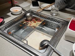 -海底捞火锅(龙湖三千集店)