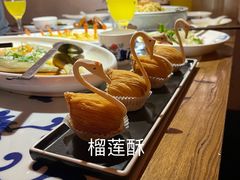 -江南赋(内蒙古大厦店)