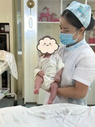-宝生月子中心·私家园林式(龙华观澜店)