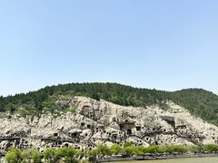 -龙门石窟