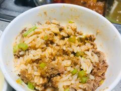 -海底捞火锅(苏宁生活广场店)