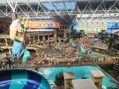 -波塞冬旅游度假区