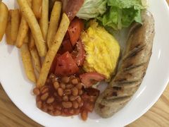 -Country Lane咖啡·意粉(荔园新天地店)