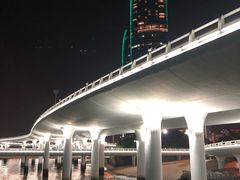 -演武大桥观景平台