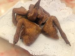 -新金盛·海鲜酒楼(盐田店)