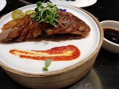 -金百万烤鸭店(马甸店)