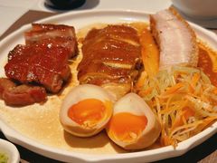 -港丽餐厅(来福士店)