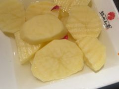 -锦城印象火锅(天府三街店)