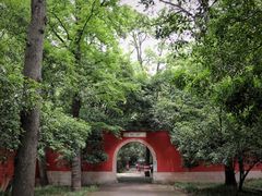-灵谷景区