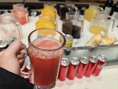 -星伦多自助料理·涮烤一体(奉贤龙湖天街店)