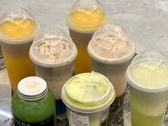 -喜茶(佛山顺德大良东乐路店)