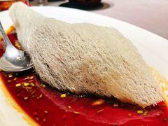 -掌柜的店·河南的菜(世茂店)