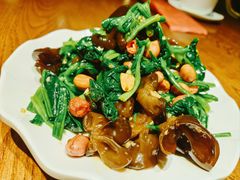 -小城粥道·海胆鲜虾粥(解放广场店)