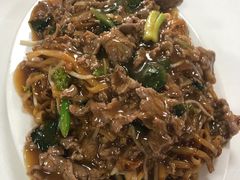 -浩记牛肉店(老街店)