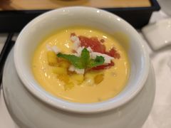 -西安绿地假日酒店·丽宝轩中餐厅