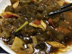 -老苏扬饭店