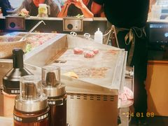 -肉肉大米(金虹桥店)