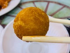-名超海鲜烧烤大排档