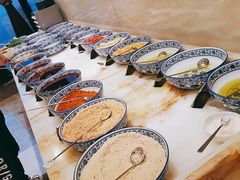 -清真军邺·金富苑肥牛(石坡街旗舰店)