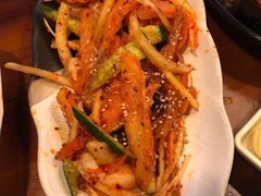 -火炉情韩国料理店(古田路店)