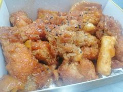 -亚皆老街南宁老友粉·米粉(印象城店)