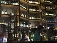 -SPEYSIDE 威士忌&鸡尾酒吧