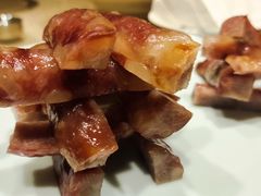 -华联广州大酒店-餐厅