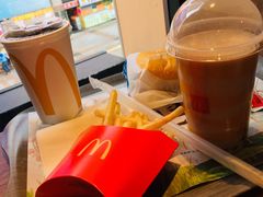 -麦当劳(东急新天地店)