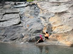 -海南霸王岭国家森林公园