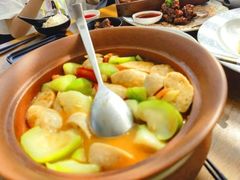 -OCEAN一席海鲜•海景餐厅(双子塔店)